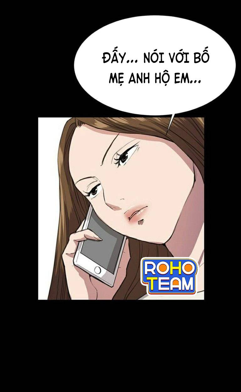 Cửa Hàng Tiện Lợi Saet Byul: Chapter 33