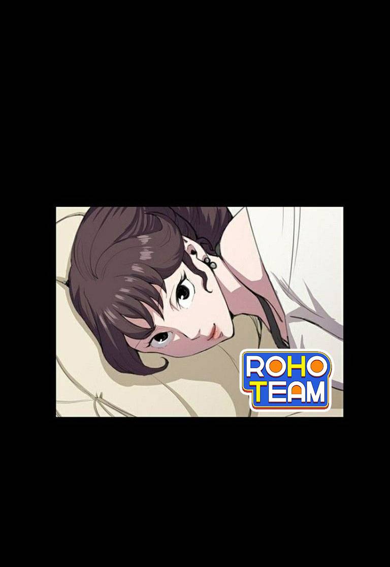 Cửa Hàng Tiện Lợi Saet Byul: Chapter 34