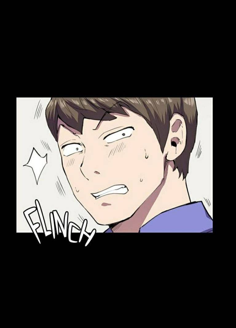 Cửa Hàng Tiện Lợi Saet Byul: Chapter 34