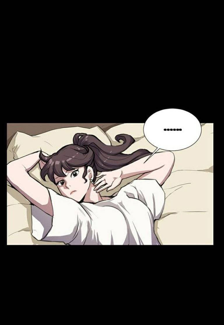 Cửa Hàng Tiện Lợi Saet Byul: Chapter 34