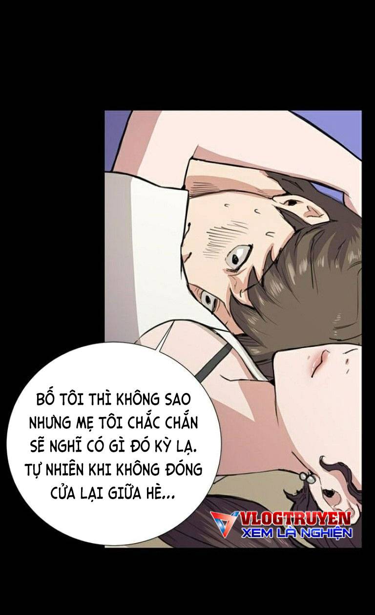 Cửa Hàng Tiện Lợi Saet Byul: Chapter 34