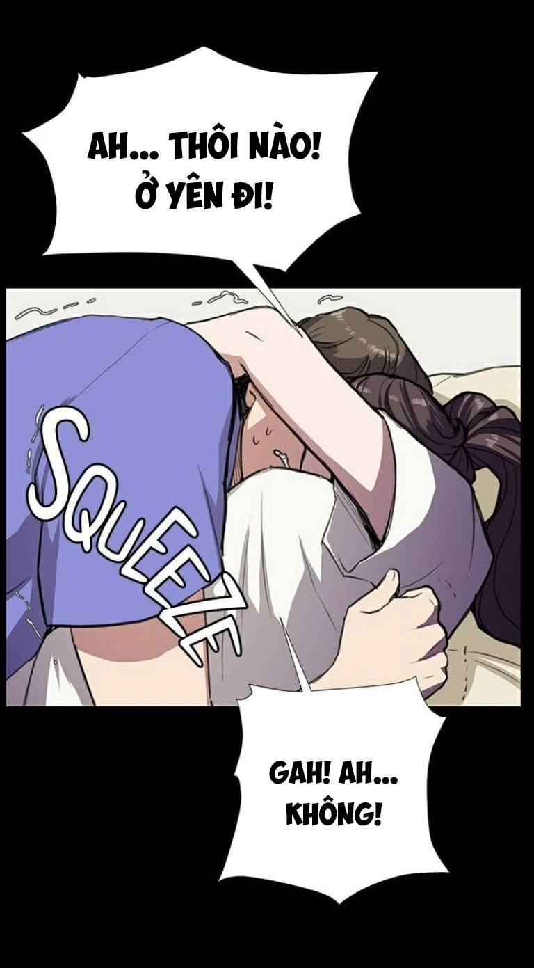 Cửa Hàng Tiện Lợi Saet Byul: Chapter 34