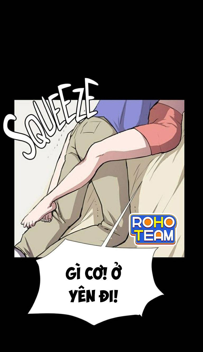 Cửa Hàng Tiện Lợi Saet Byul: Chapter 34