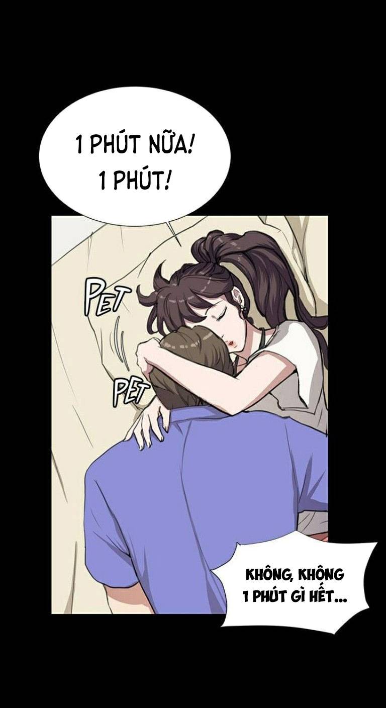 Cửa Hàng Tiện Lợi Saet Byul: Chapter 34