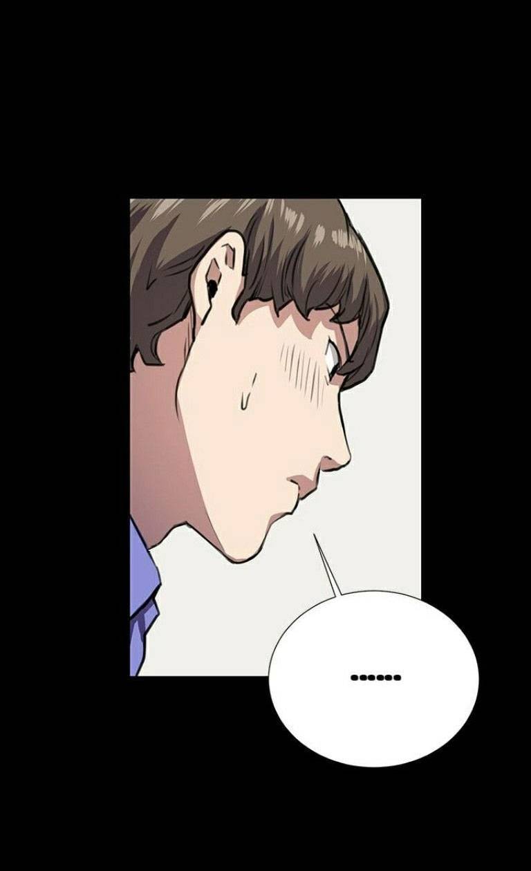 Cửa Hàng Tiện Lợi Saet Byul: Chapter 34