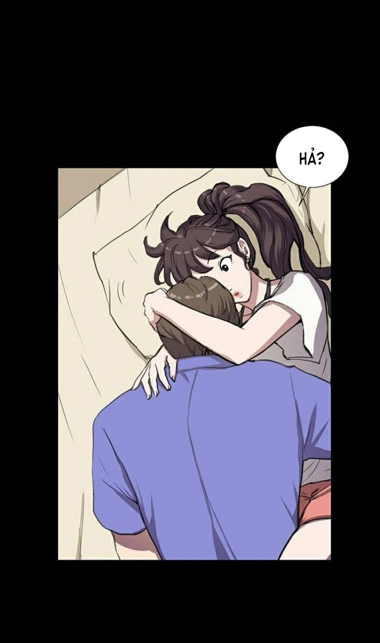 Cửa Hàng Tiện Lợi Saet Byul: Chapter 34