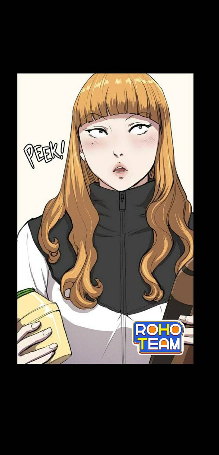 Cửa Hàng Tiện Lợi Saet Byul: Chapter 34