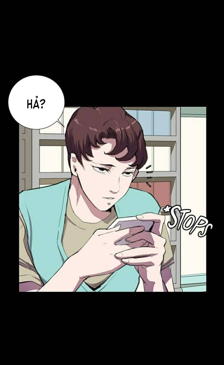 Cửa Hàng Tiện Lợi Saet Byul: Chapter 34