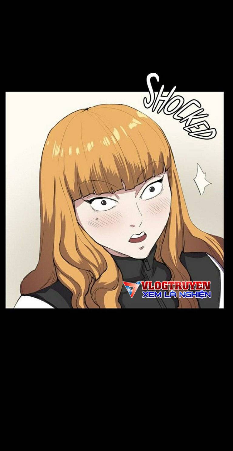 Cửa Hàng Tiện Lợi Saet Byul: Chapter 34