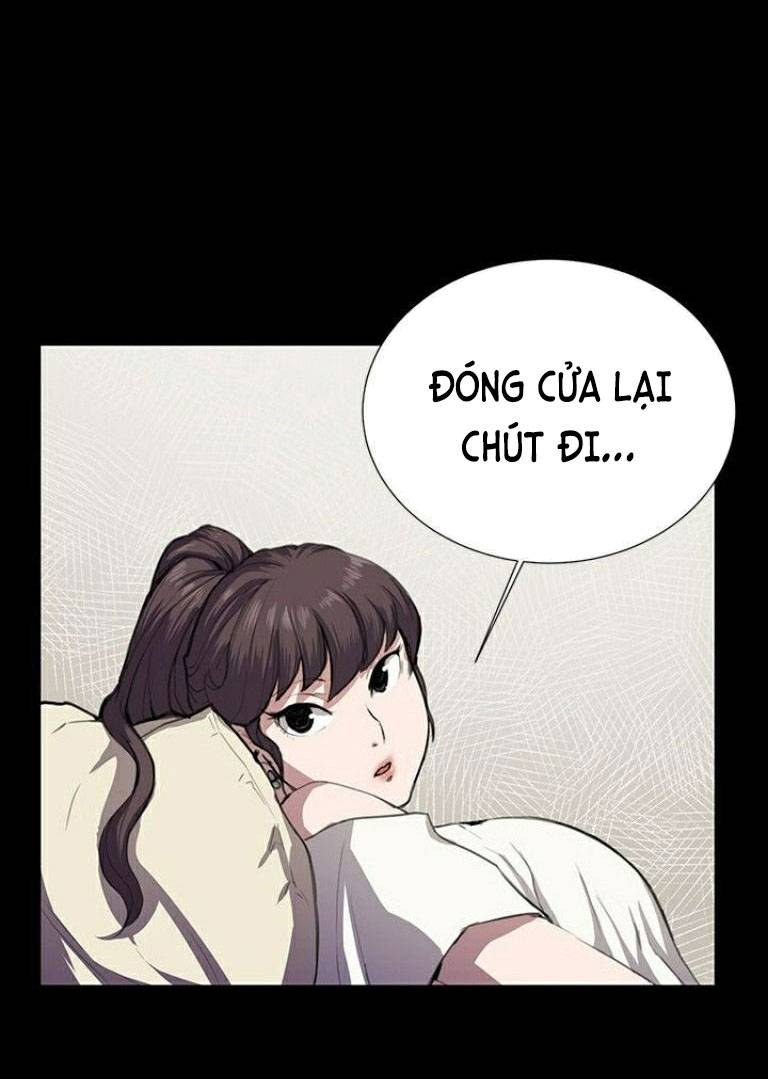 Cửa Hàng Tiện Lợi Saet Byul: Chapter 34