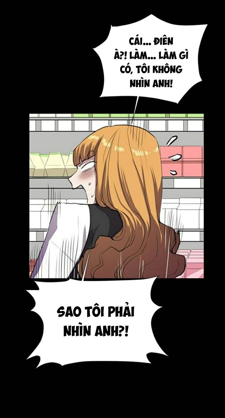 Cửa Hàng Tiện Lợi Saet Byul: Chapter 34