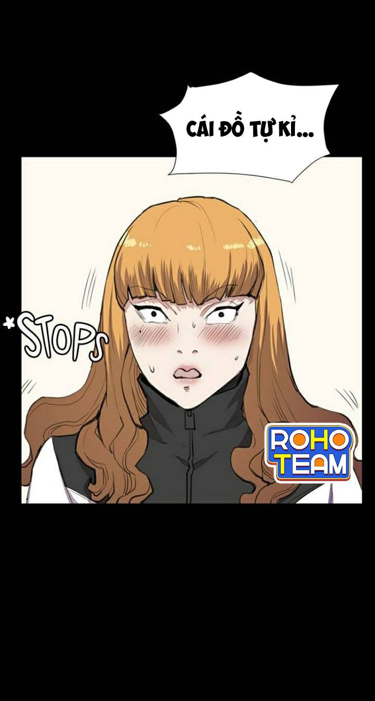 Cửa Hàng Tiện Lợi Saet Byul: Chapter 34