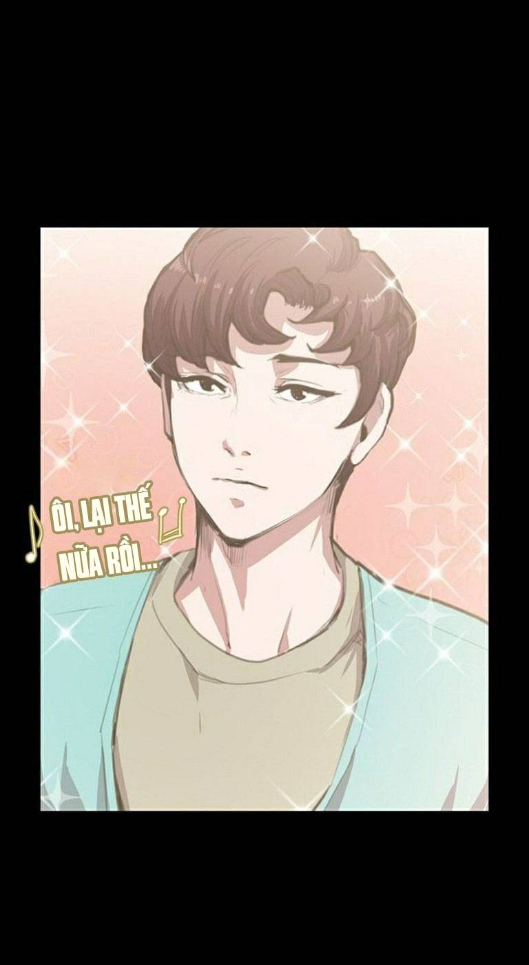 Cửa Hàng Tiện Lợi Saet Byul: Chapter 34