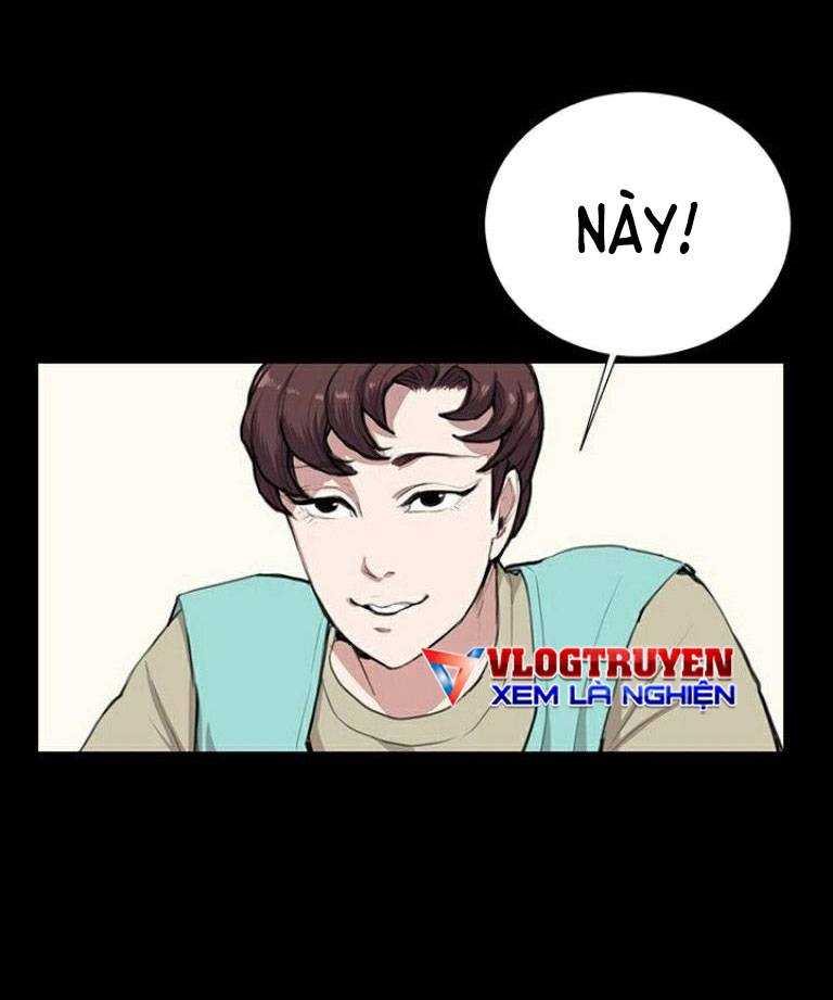 Cửa Hàng Tiện Lợi Saet Byul: Chapter 34