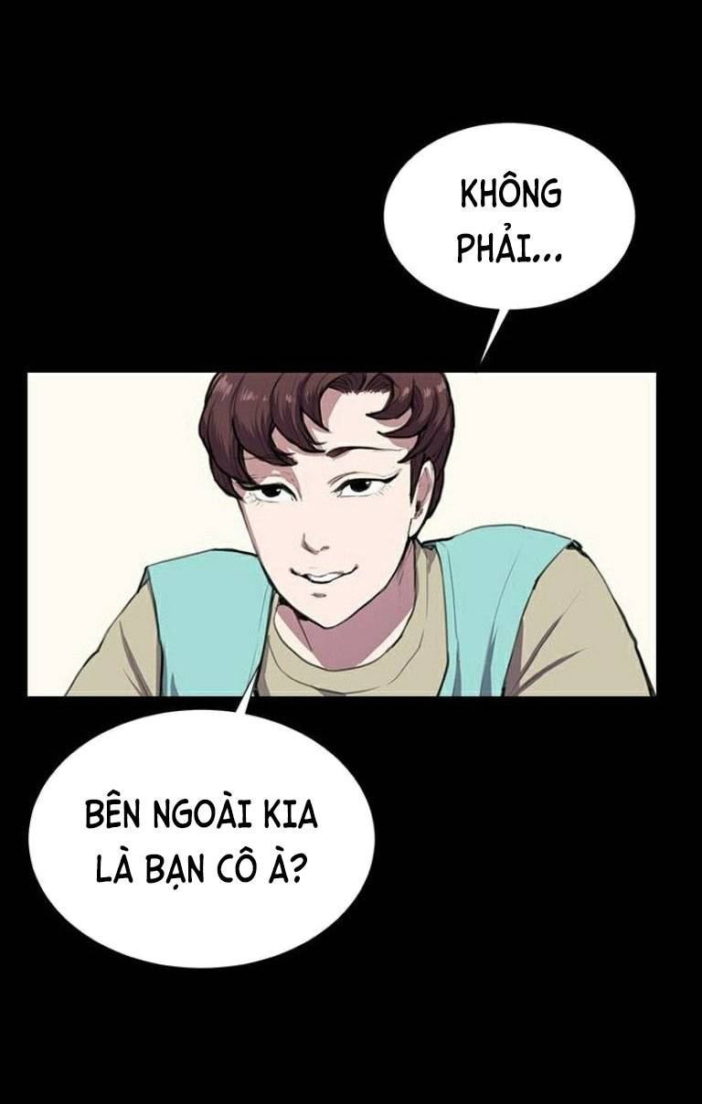Cửa Hàng Tiện Lợi Saet Byul: Chapter 34
