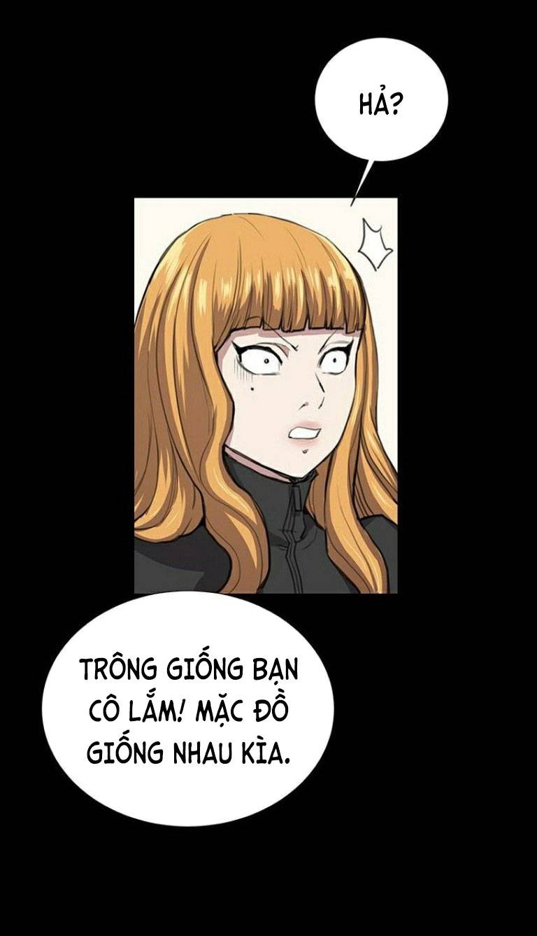 Cửa Hàng Tiện Lợi Saet Byul: Chapter 34