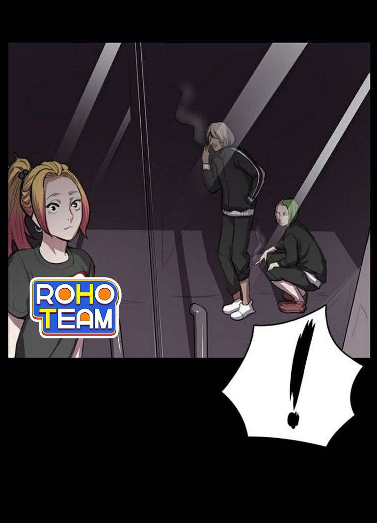 Cửa Hàng Tiện Lợi Saet Byul: Chapter 34