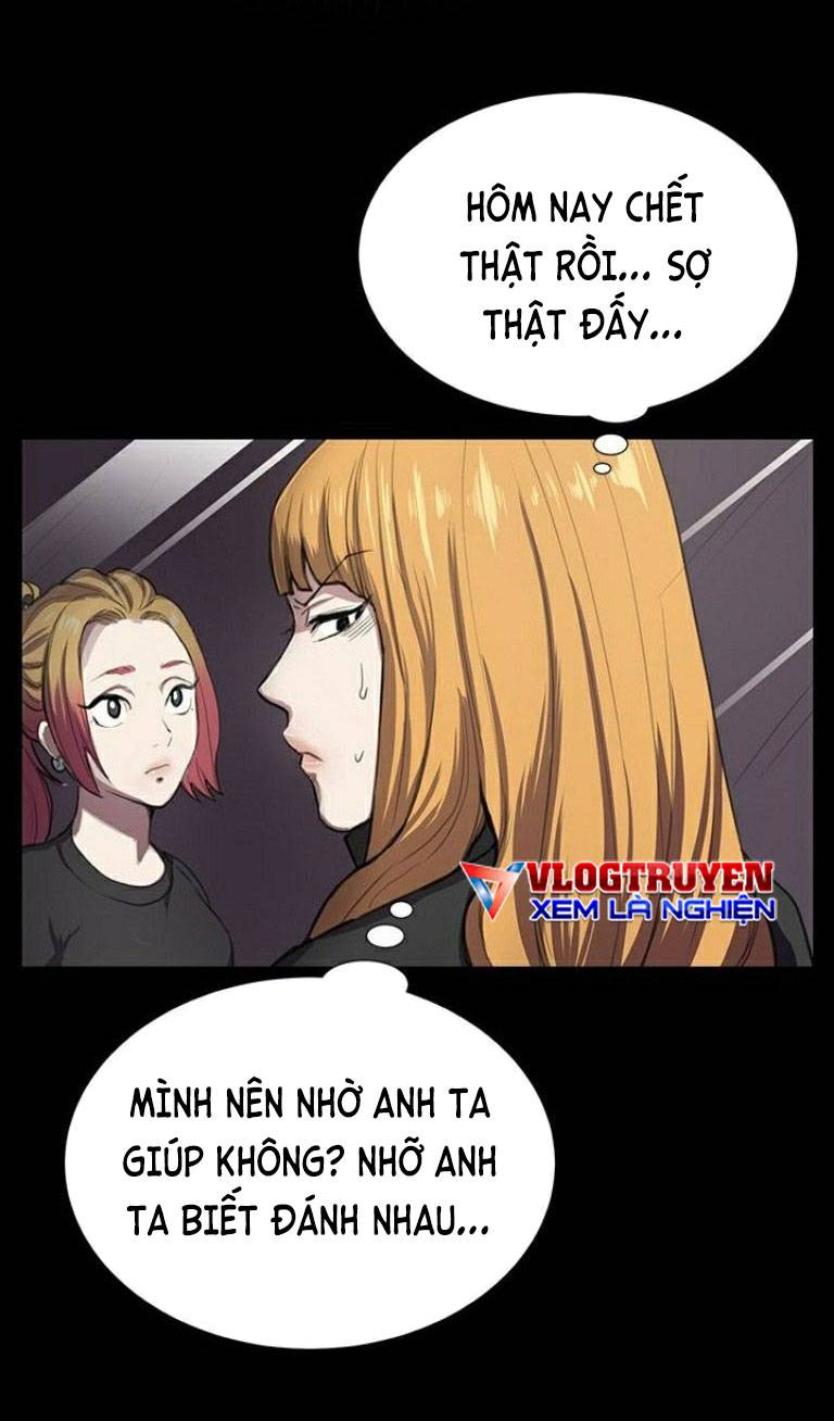 Cửa Hàng Tiện Lợi Saet Byul: Chapter 34
