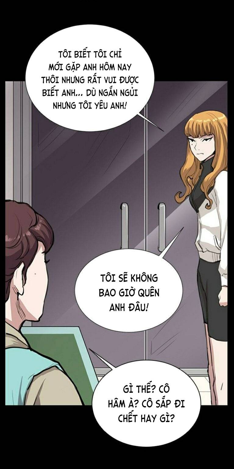 Cửa Hàng Tiện Lợi Saet Byul: Chapter 34
