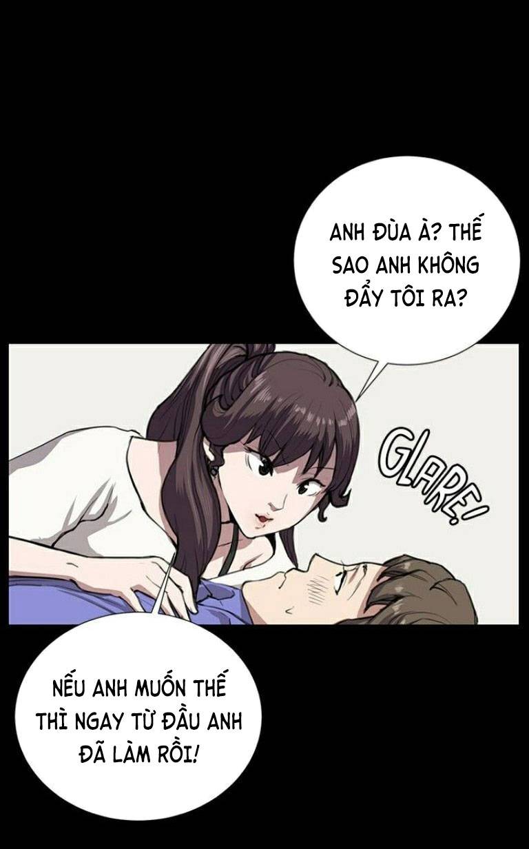 Cửa Hàng Tiện Lợi Saet Byul: Chapter 34