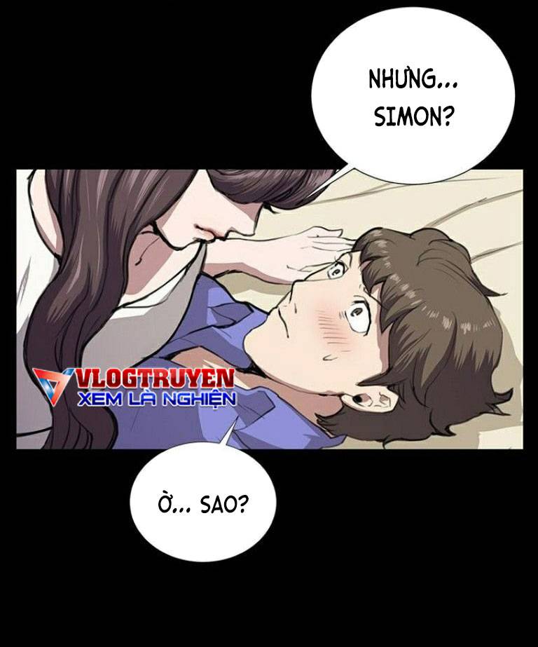 Cửa Hàng Tiện Lợi Saet Byul: Chapter 34