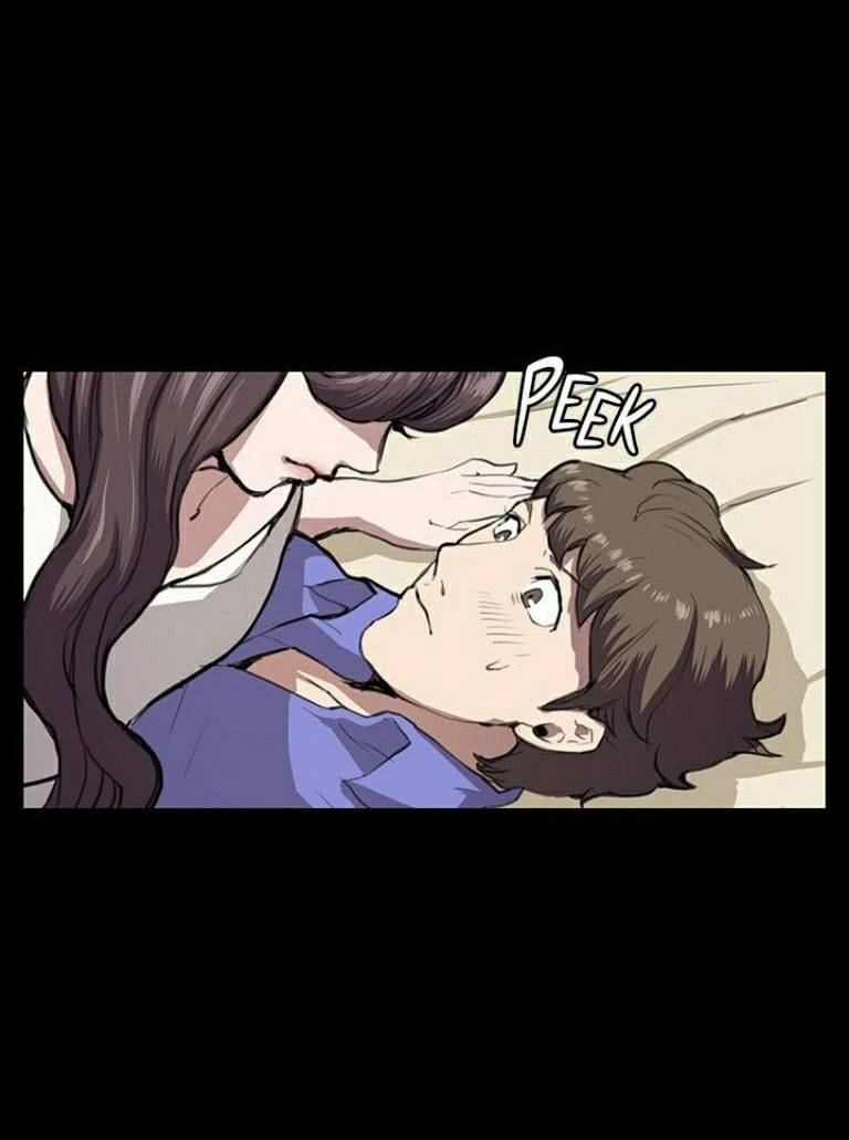 Cửa Hàng Tiện Lợi Saet Byul: Chapter 34