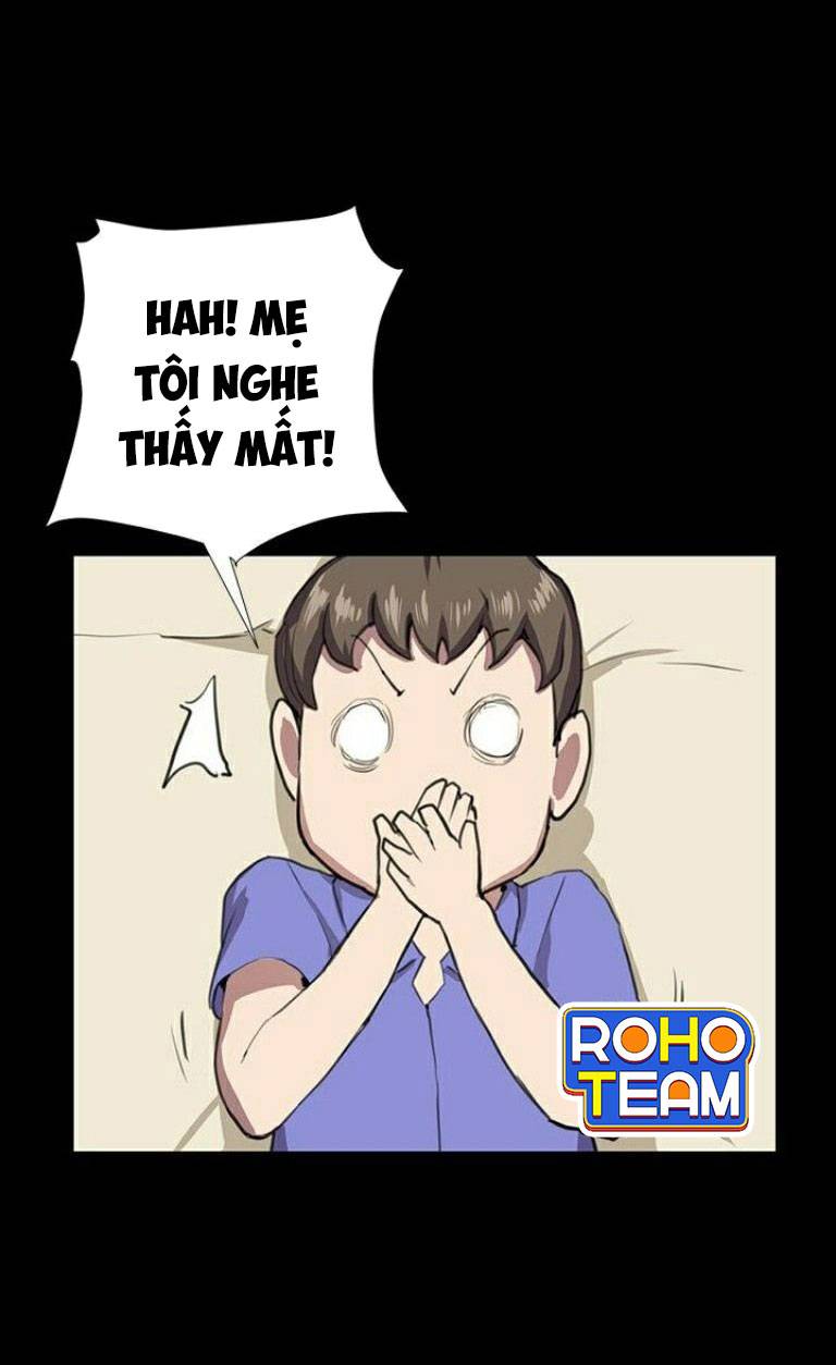 Cửa Hàng Tiện Lợi Saet Byul: Chapter 34