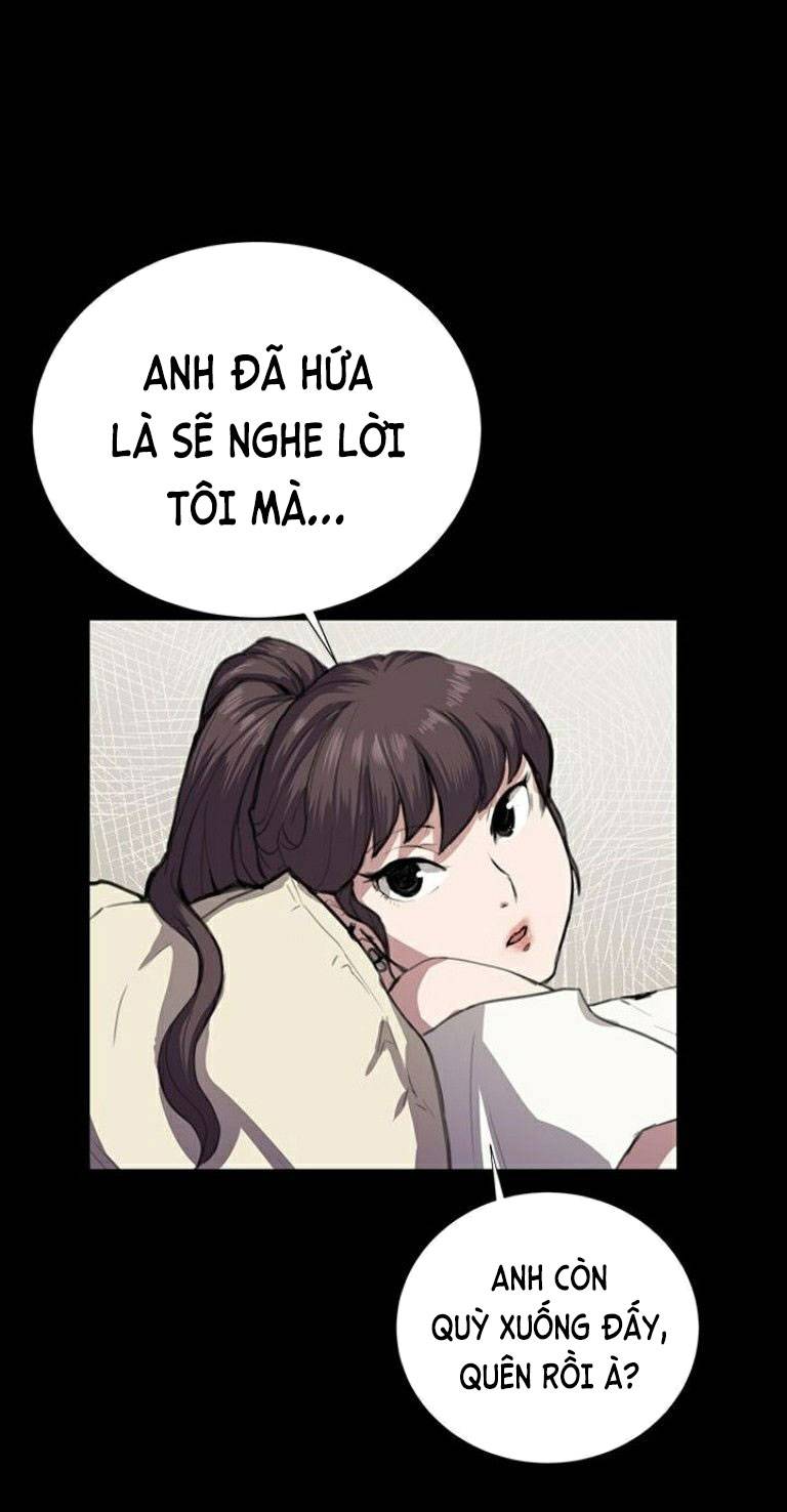 Cửa Hàng Tiện Lợi Saet Byul: Chapter 34