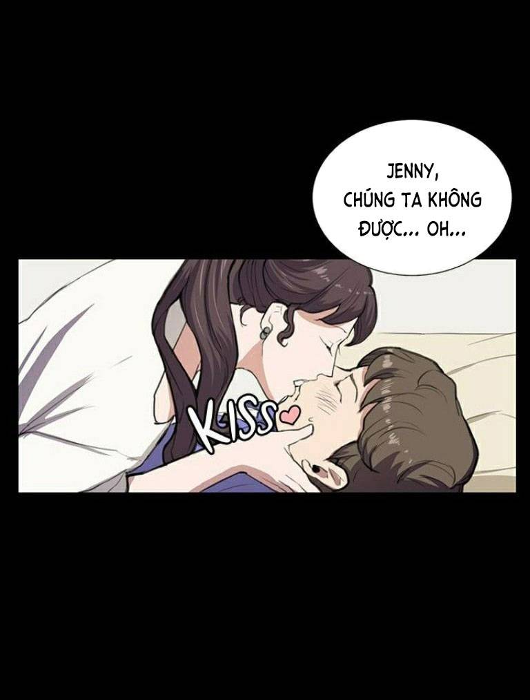 Cửa Hàng Tiện Lợi Saet Byul: Chapter 34