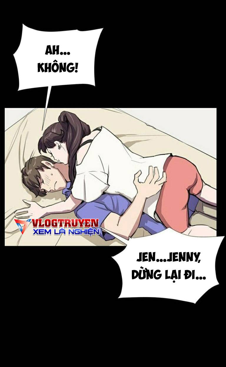 Cửa Hàng Tiện Lợi Saet Byul: Chapter 34