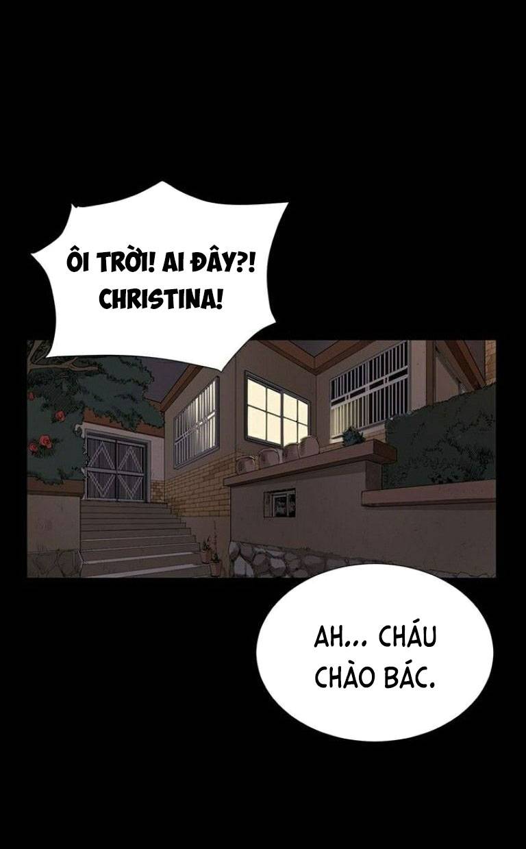 Cửa Hàng Tiện Lợi Saet Byul: Chapter 34