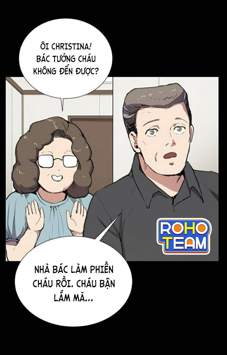 Cửa Hàng Tiện Lợi Saet Byul: Chapter 34