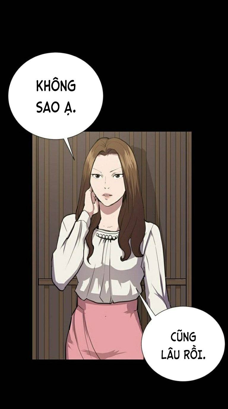 Cửa Hàng Tiện Lợi Saet Byul: Chapter 34