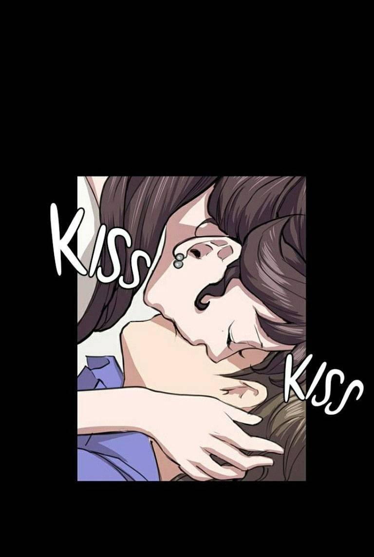 Cửa Hàng Tiện Lợi Saet Byul: Chapter 34