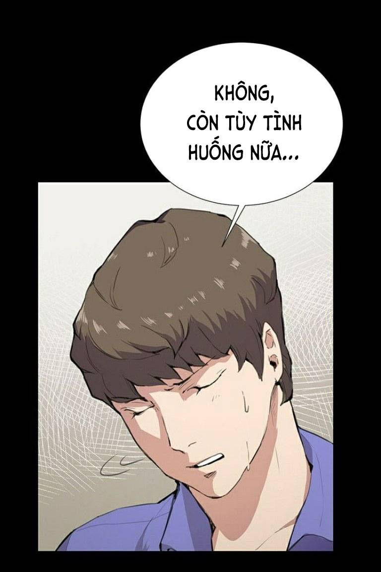Cửa Hàng Tiện Lợi Saet Byul: Chapter 34