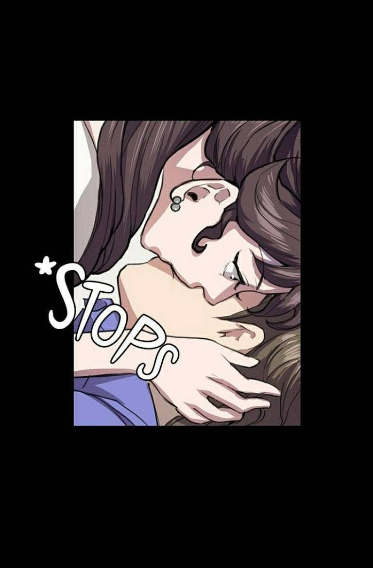 Cửa Hàng Tiện Lợi Saet Byul: Chapter 34