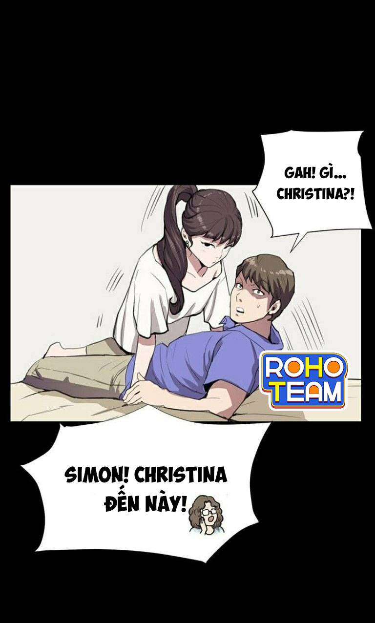Cửa Hàng Tiện Lợi Saet Byul: Chapter 34