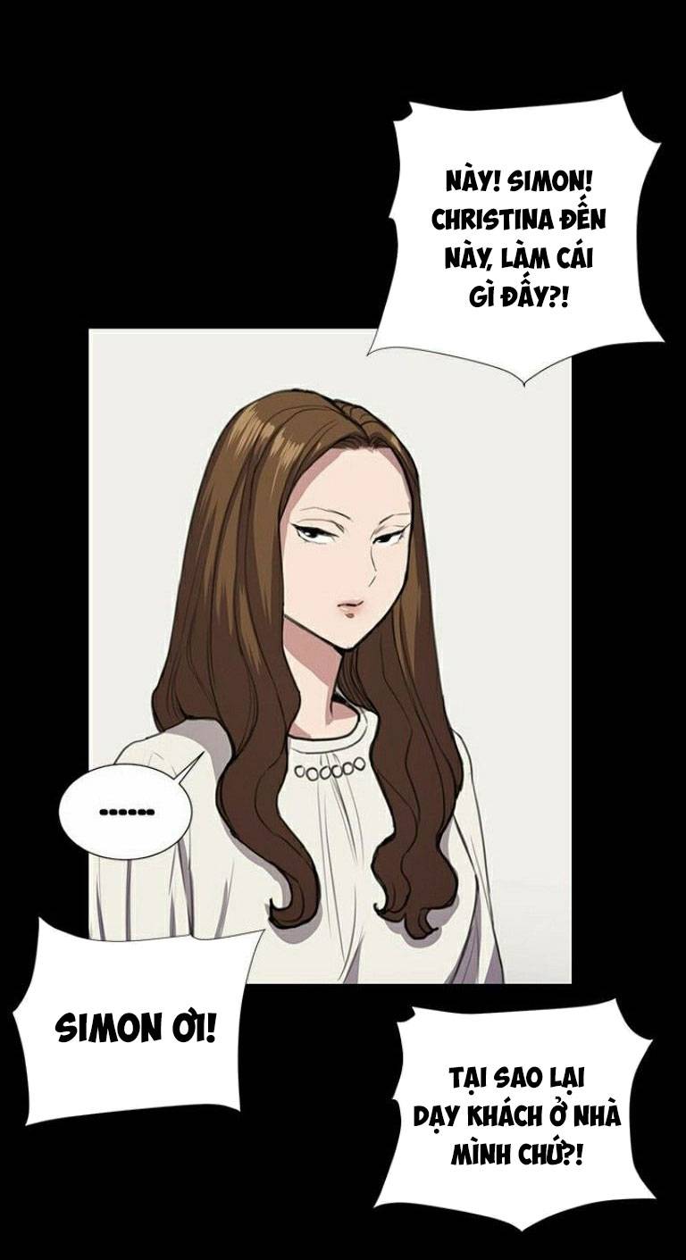 Cửa Hàng Tiện Lợi Saet Byul: Chapter 34