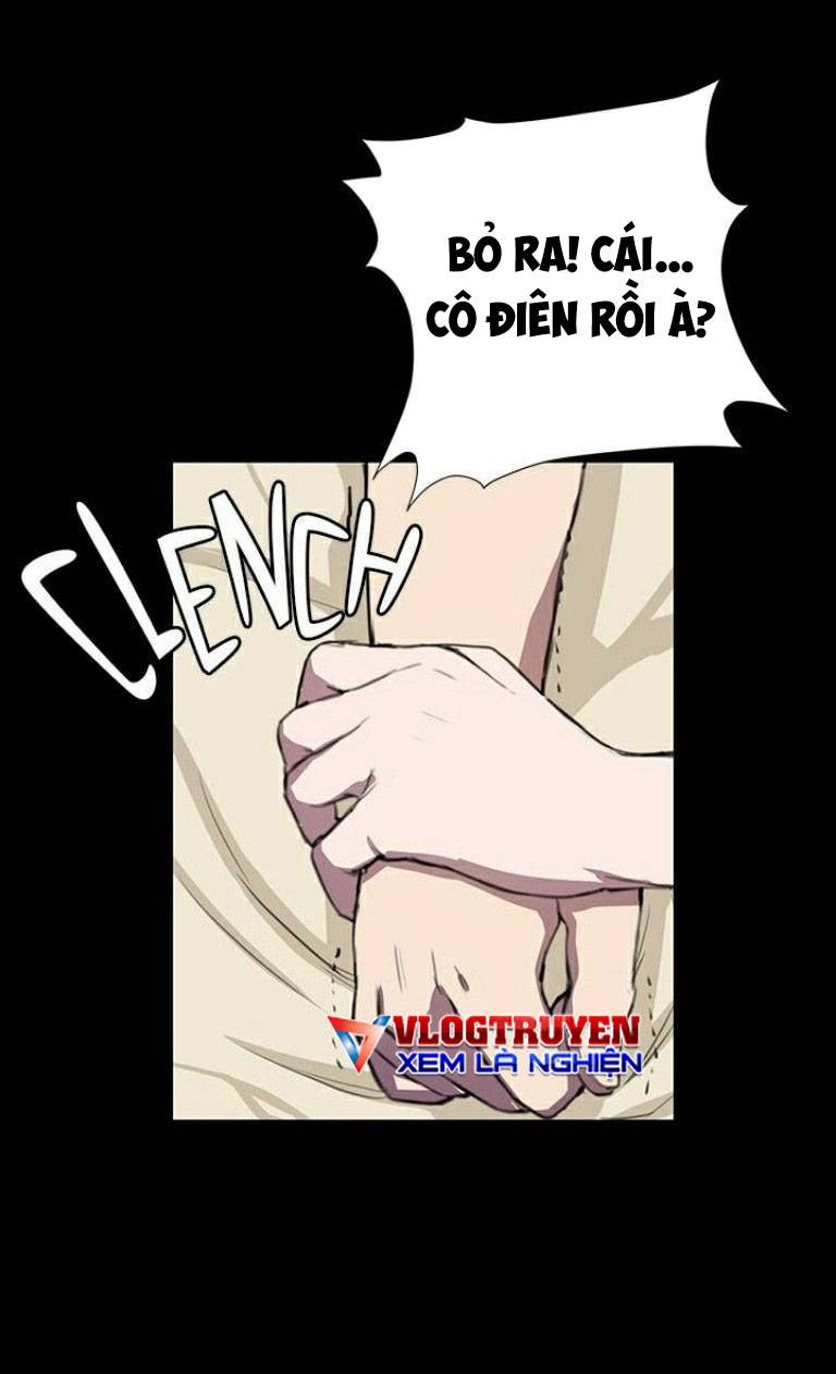 Cửa Hàng Tiện Lợi Saet Byul: Chapter 34