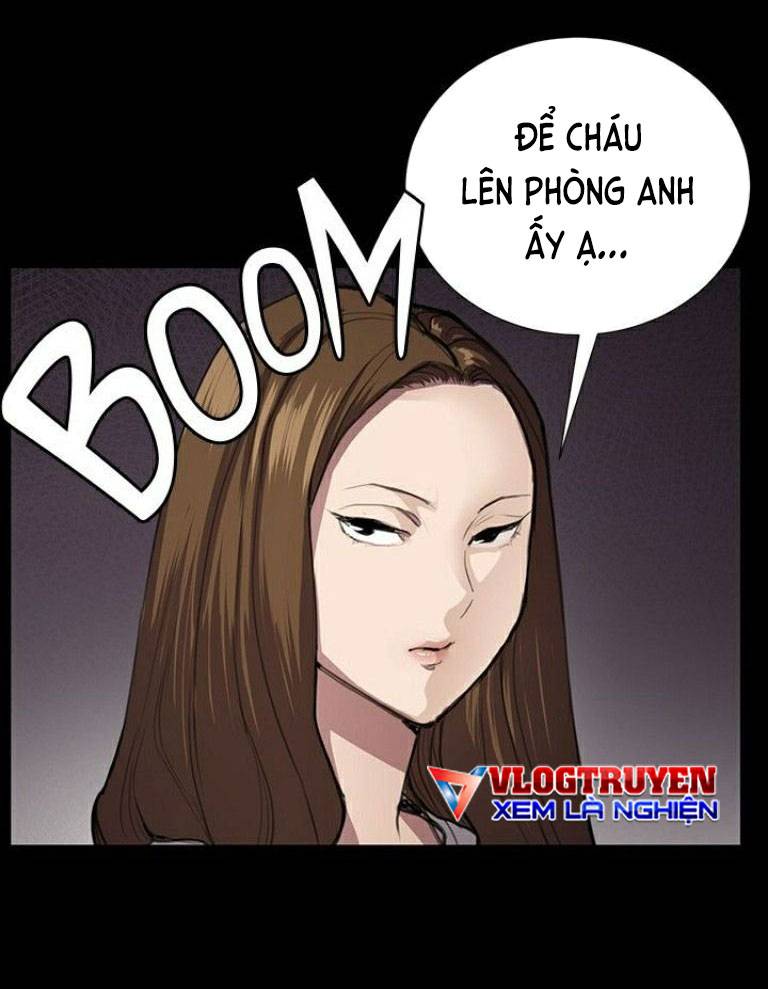 Cửa Hàng Tiện Lợi Saet Byul: Chapter 35