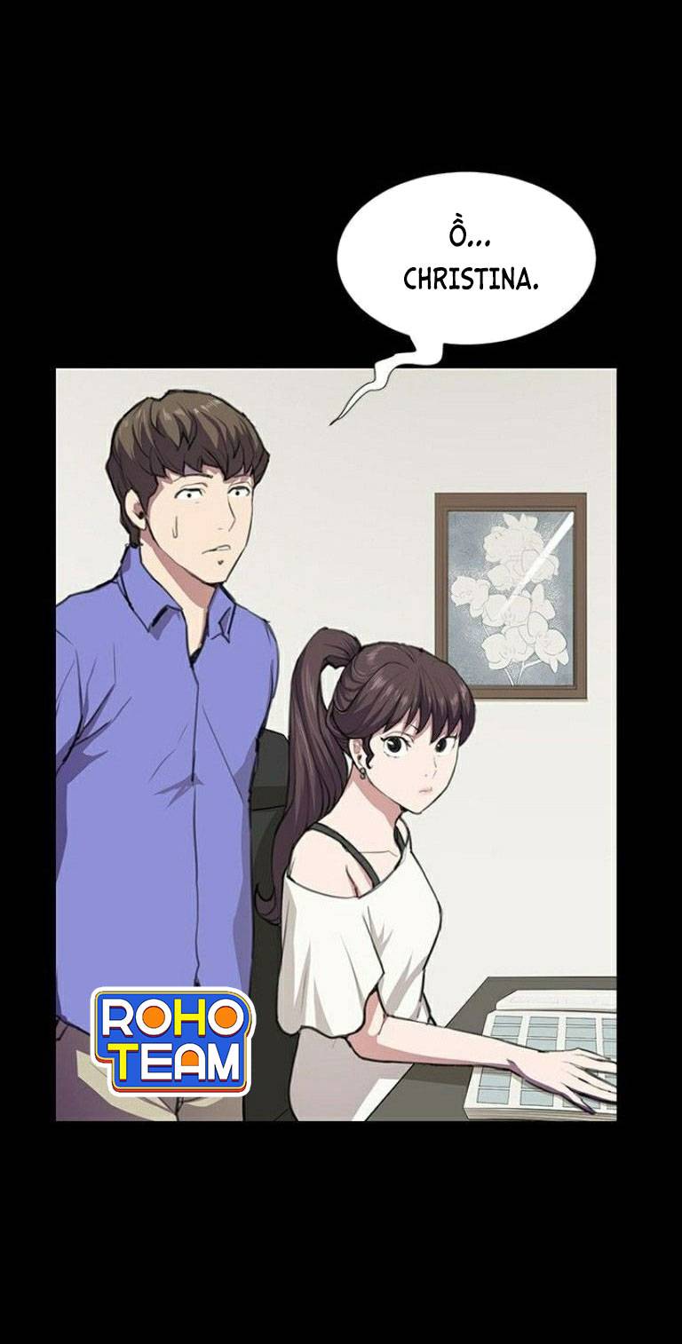 Cửa Hàng Tiện Lợi Saet Byul: Chapter 35