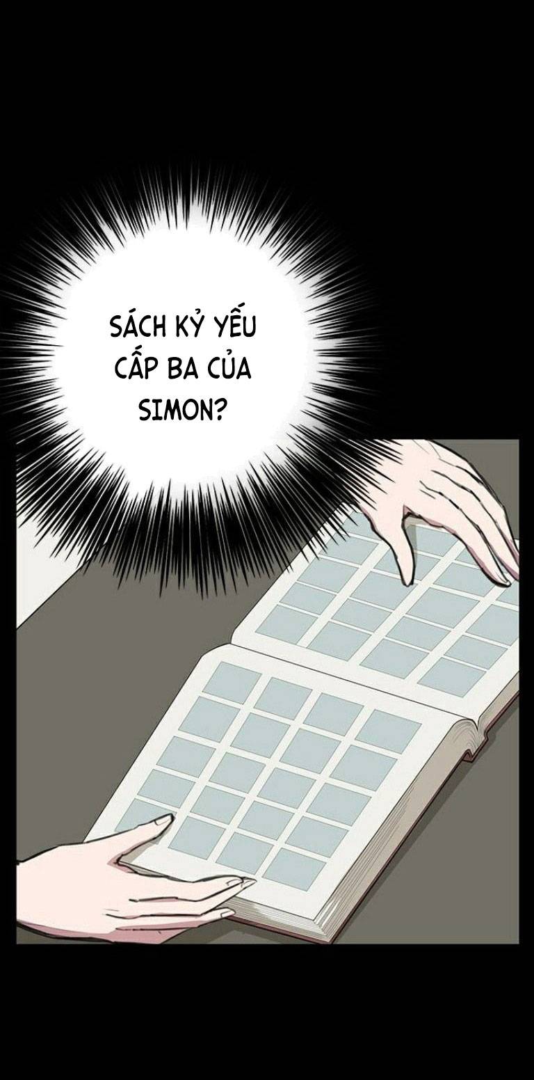 Cửa Hàng Tiện Lợi Saet Byul: Chapter 35