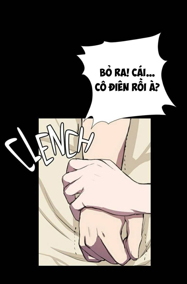 Cửa Hàng Tiện Lợi Saet Byul: Chapter 35