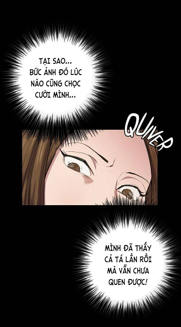 Cửa Hàng Tiện Lợi Saet Byul: Chapter 35