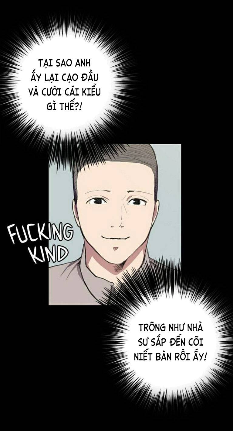 Cửa Hàng Tiện Lợi Saet Byul: Chapter 35