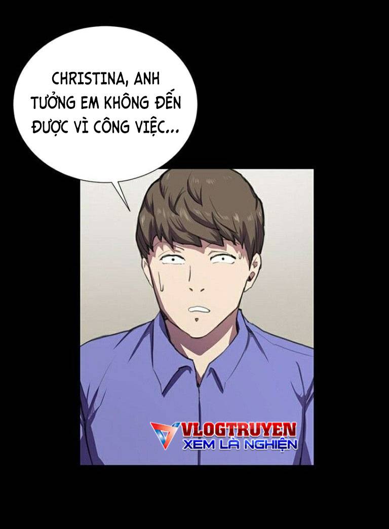Cửa Hàng Tiện Lợi Saet Byul: Chapter 35