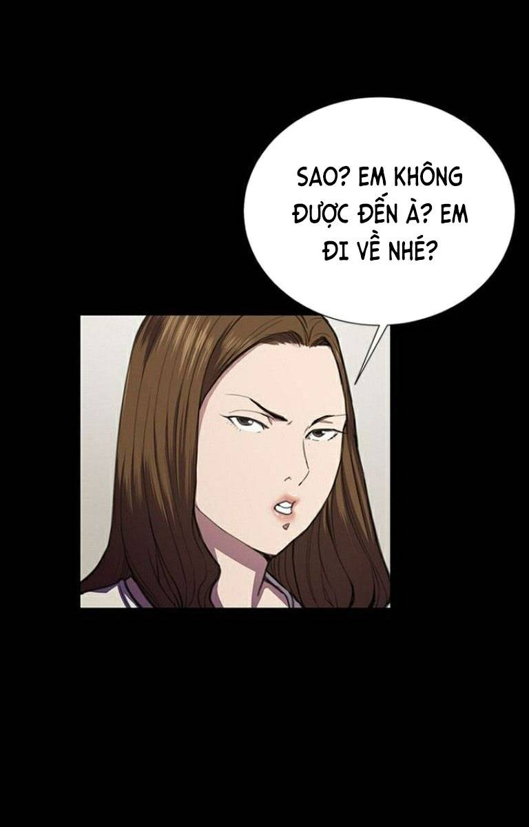 Cửa Hàng Tiện Lợi Saet Byul: Chapter 35
