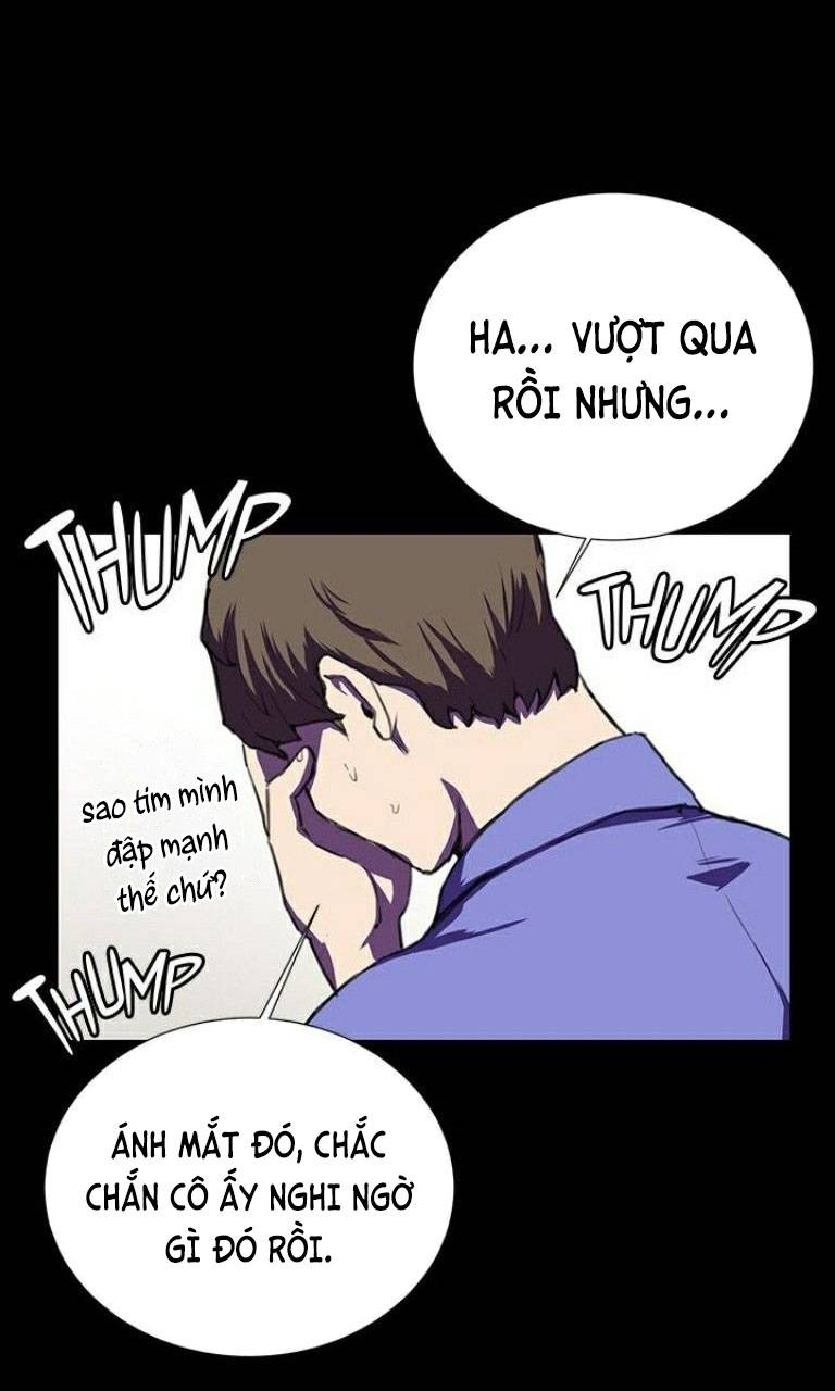 Cửa Hàng Tiện Lợi Saet Byul: Chapter 35