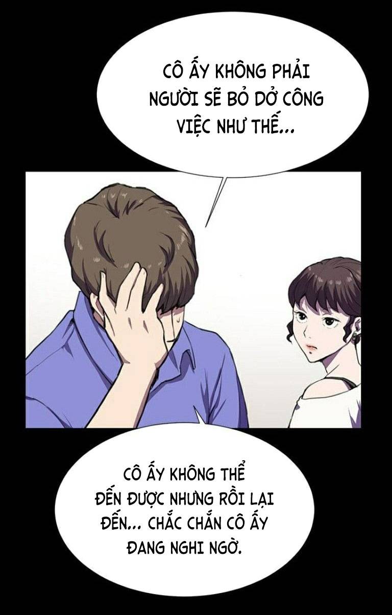 Cửa Hàng Tiện Lợi Saet Byul: Chapter 35