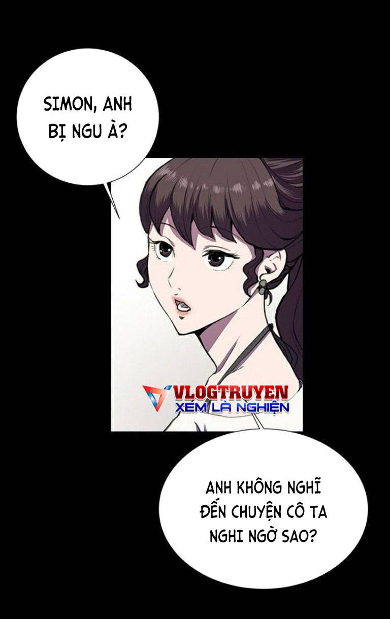 Cửa Hàng Tiện Lợi Saet Byul: Chapter 35